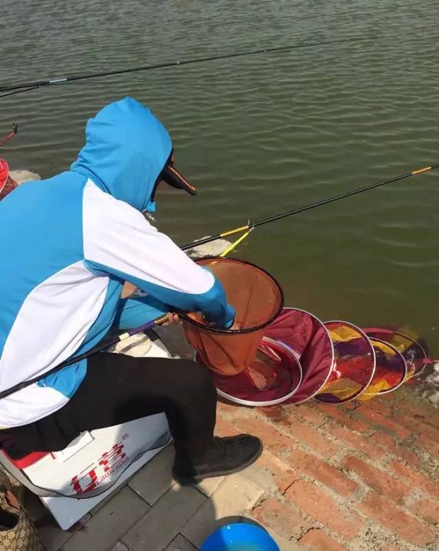 通辽钓鱼比赛,行营钓鱼节