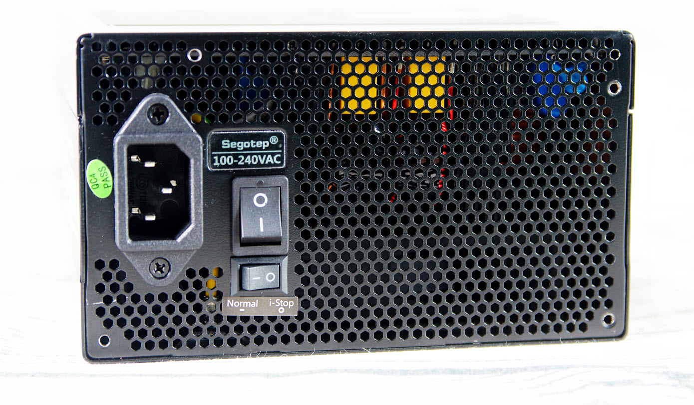 趁着这一波挖矿流享受一下小资吧!悄悄打造一台赚外快