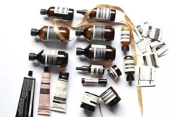 一个护肤品搞定所有护肤,一个护肤品