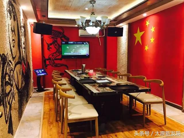 太原随便吃火锅团购,太原北大街美食探店