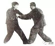 形意拳撕扒技击训练法,形意拳挨身炮单练