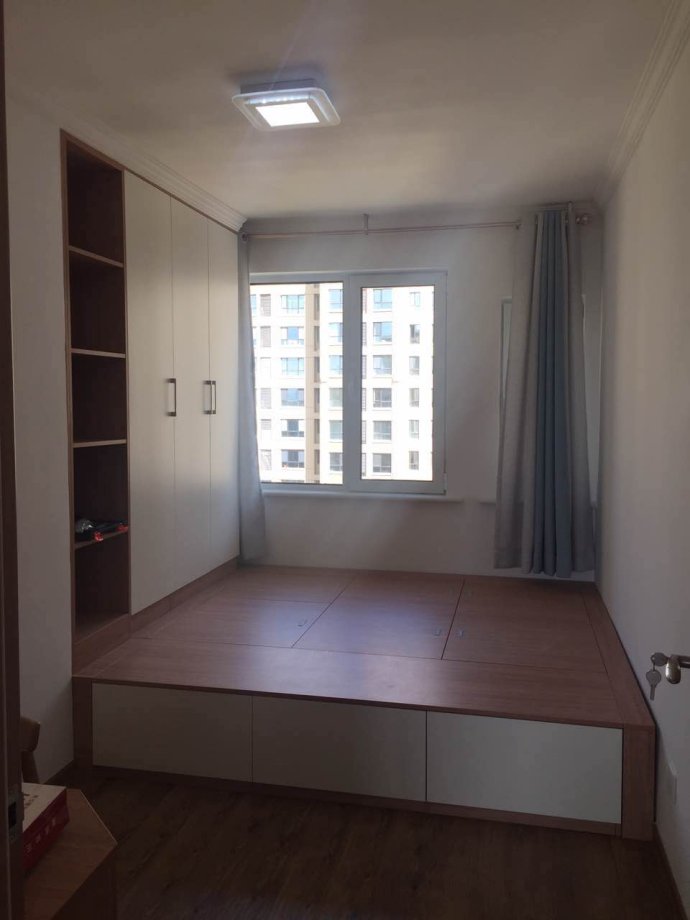 永泰城丽景二期是哪年的房子,永泰城丽景总共有多少栋楼