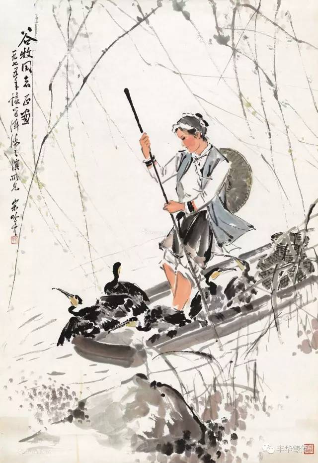 帽哥力荐｜谷牧旧藏，“九藤书屋”再现巅峰时刻！