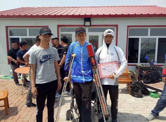 内蒙古行营钓具,行营钓鱼比赛现场直播