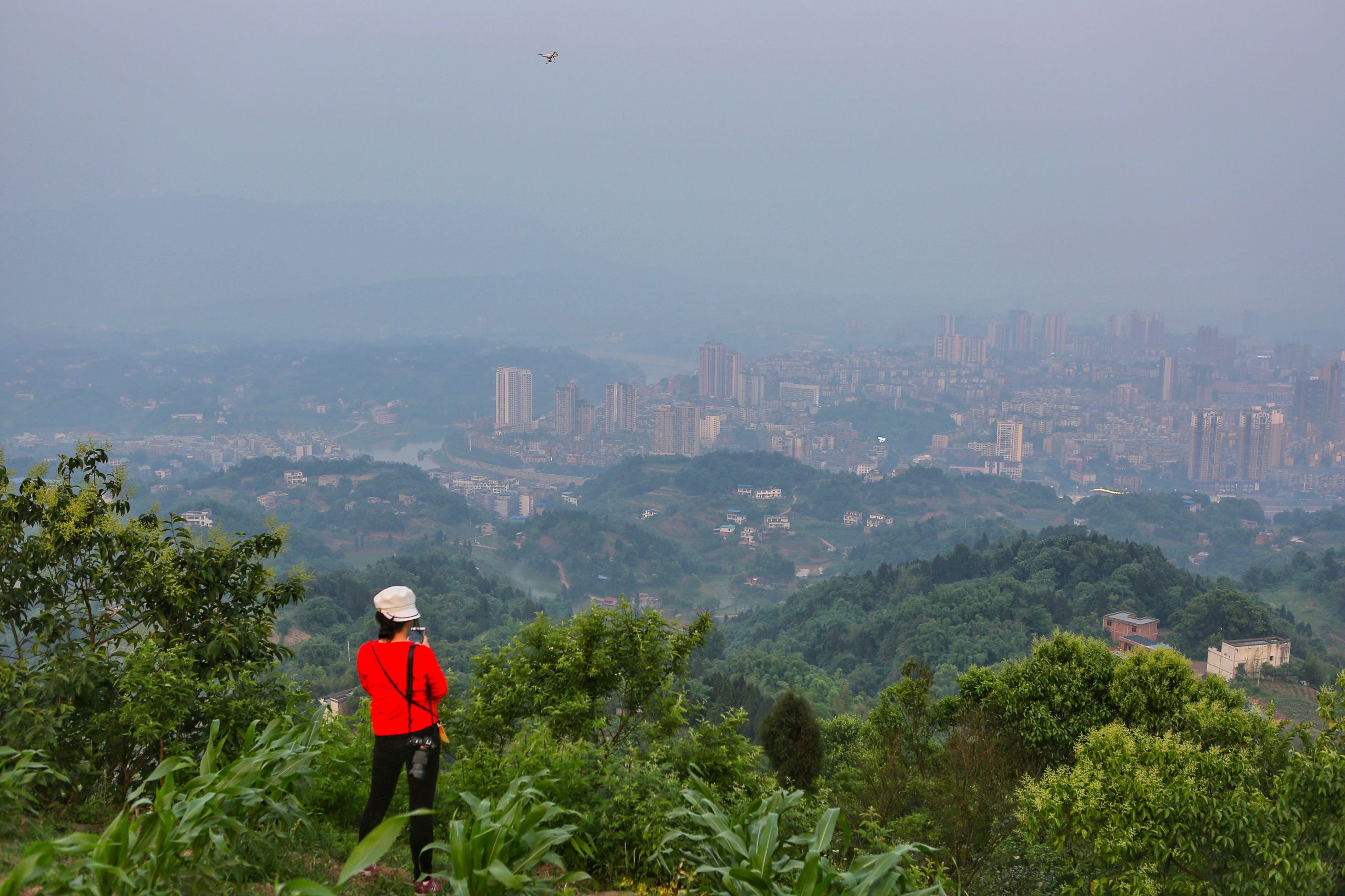 不一样的西塘古镇,大同最值得打卡的十大古镇