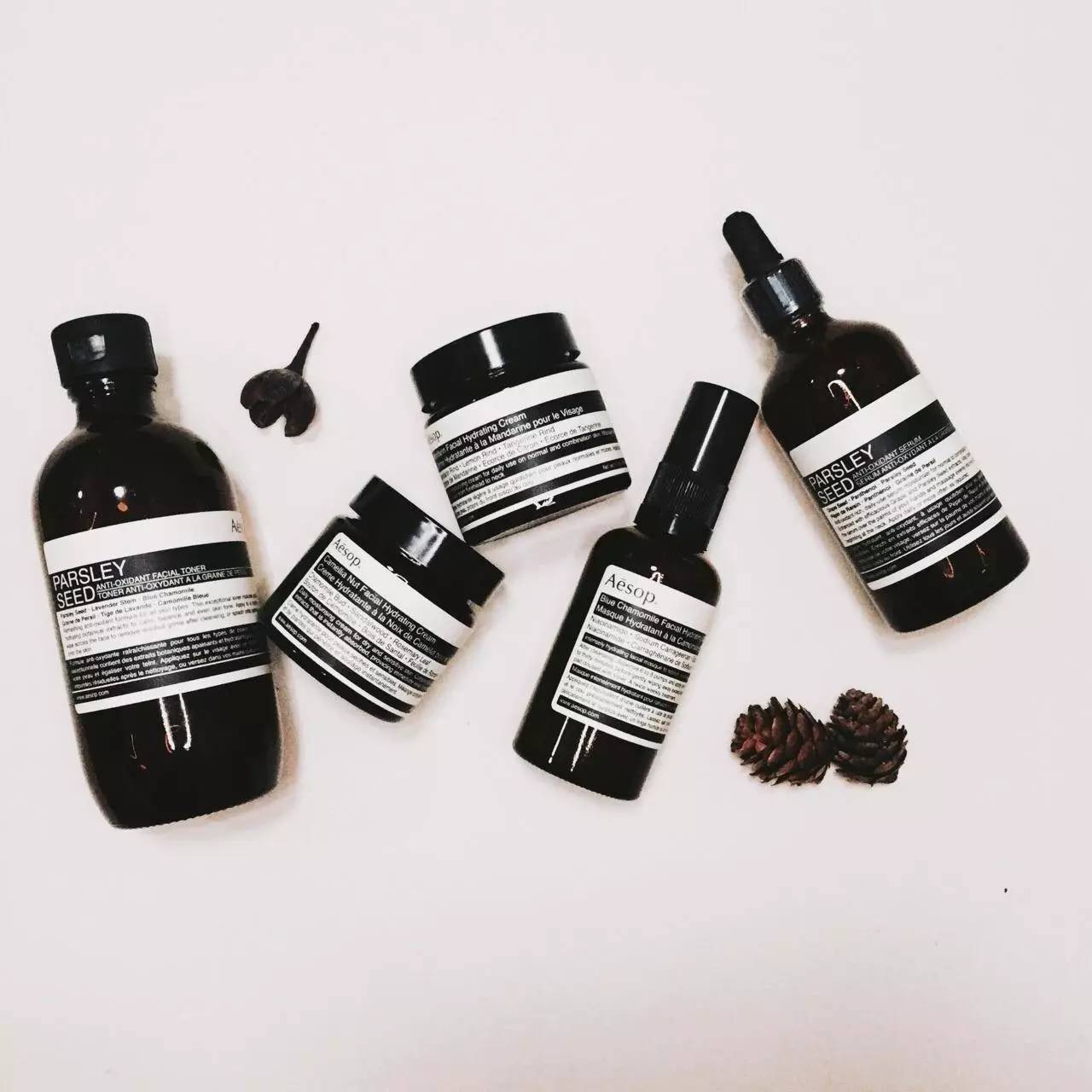 澳洲护肤品补水美白,澳洲护肤品靓肤精华