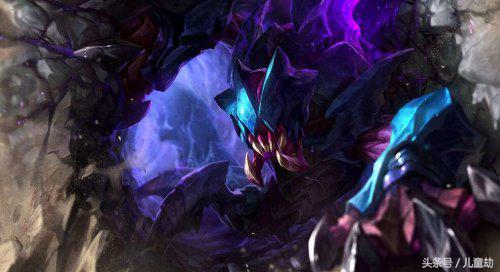 英雄联盟挖掘机出装打野,为什么lol这版本上单肉挖掘机强势