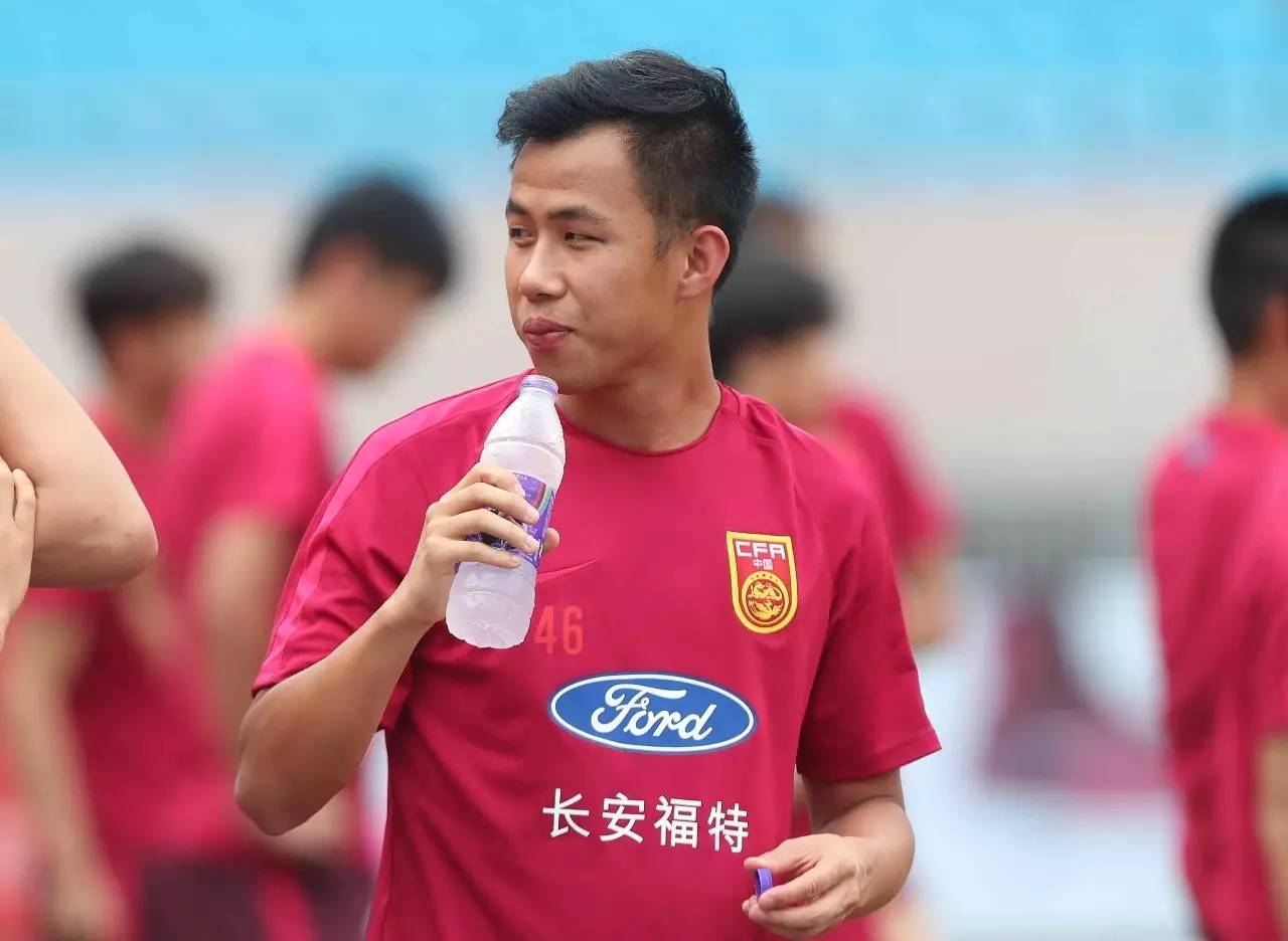 国足u22最新消息,国足u22最新比赛