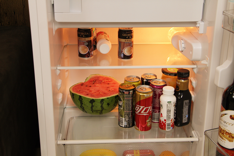 复古小冰箱哪个品牌好用性价比高,双门复古小冰箱测评