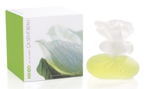 kenzo香水是什么味道,kenzo所有香水香调介绍