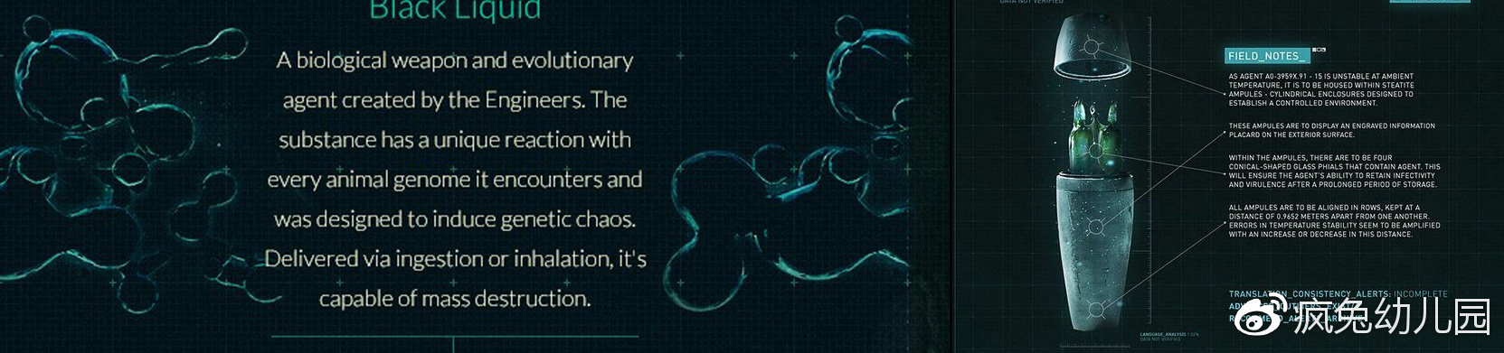 看异形整个系列顺序,想看懂异形先看哪一部