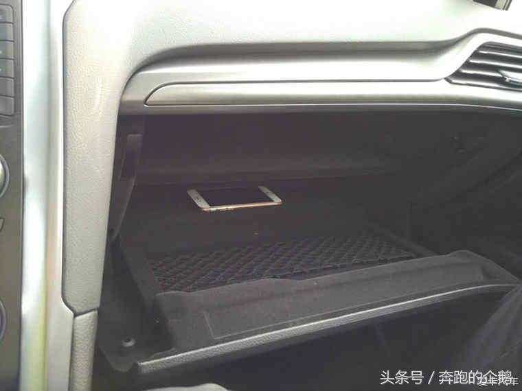 90后人生中第一辆劳斯莱斯,17款1.5t蒙迪欧车主用车感受