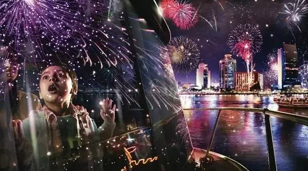 卓越与奢华的代名词—迪拜