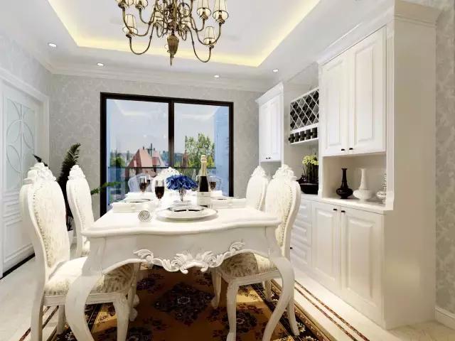 再也不用担心熊孩子搞脏墙纸了，解决办法都在这里