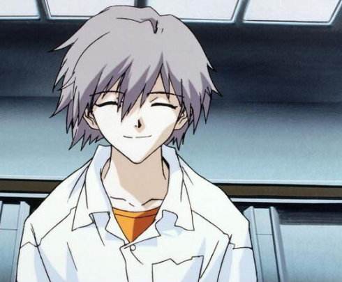 使徒来袭作者,使徒来袭eva