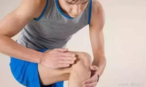 常见的跑步损伤,跑步的常见损伤之髋关节