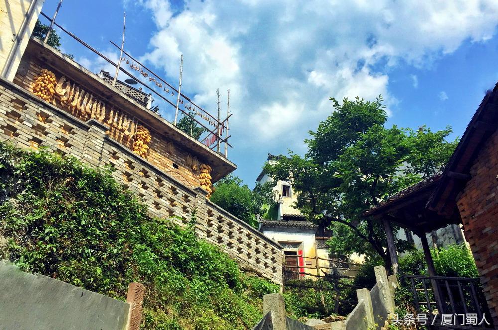 跟《欢乐颂2》探访600年古徽州山村，这里是“最美中国符号”