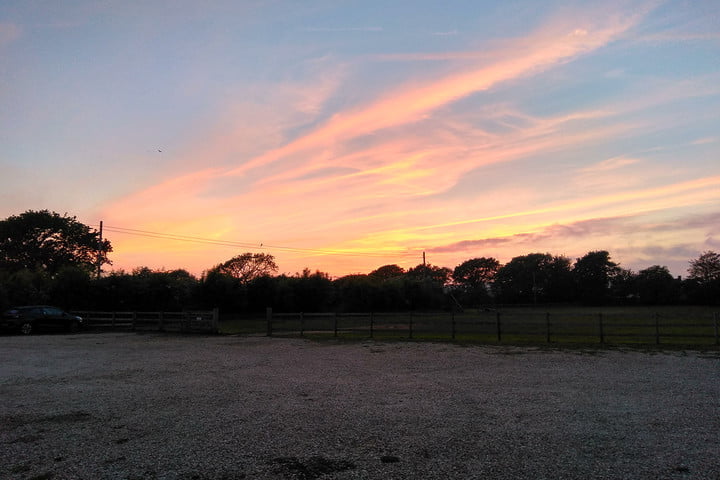 价格亲民高颜值，小米国民手机系列——红米note4X评测