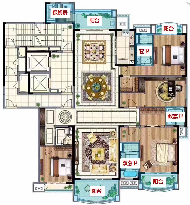 星河湾4期楼王18亿,星河湾4期什么时候开盘