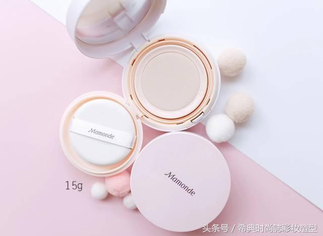 细腻遮瑕粉饼哪个好,遮瑕粉饼性价比高推荐