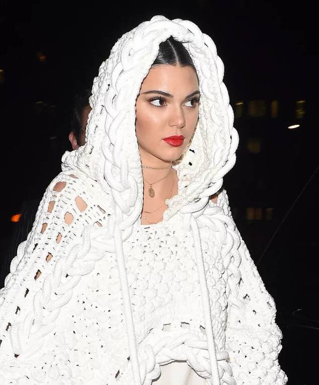 项链选对了秒变天鹅颈,项链轻奢小众高级感天鹅项链