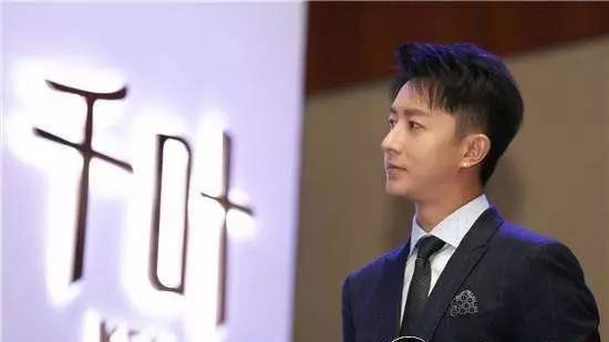 新三板明星代言哪家强？这家企业亏损3年却豪掷2100万请来唐嫣！