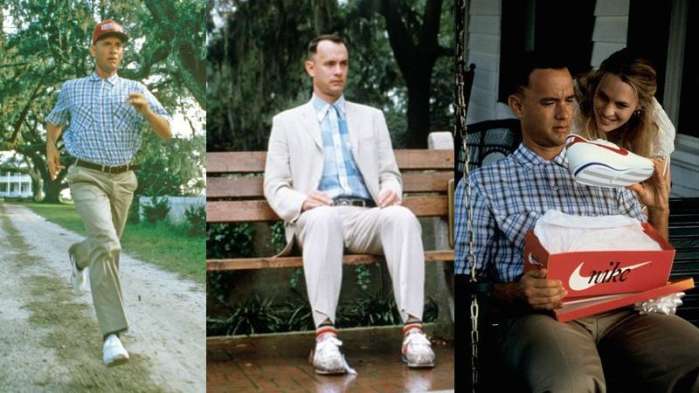 阿甘鞋女鞋2023新款爆款复古风,好穿又好看的阿甘鞋