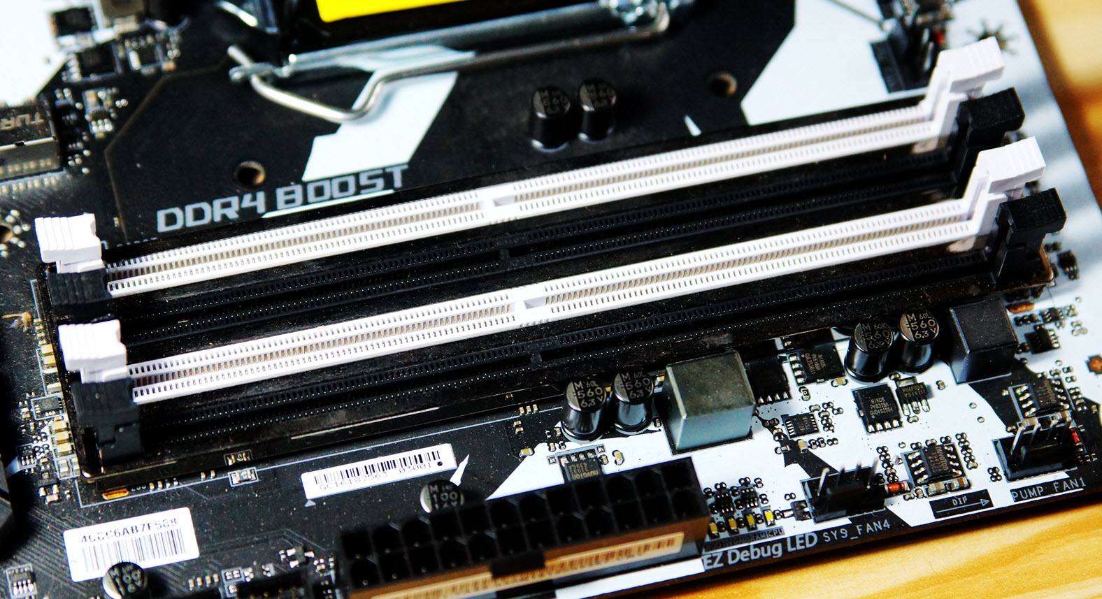 趁着这一波挖矿流享受一下小资吧!悄悄打造一台赚外快