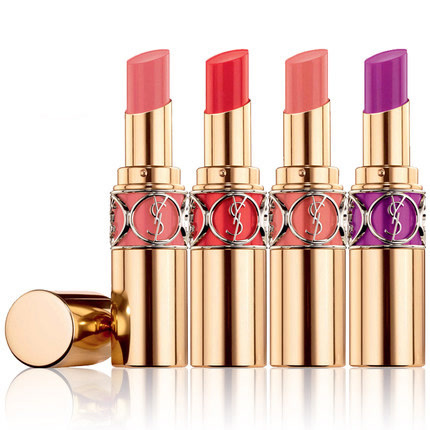 《因为遇见你》口碑一路逆袭！但我只想要那款YSL口红