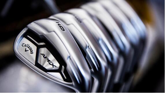 全球高尔夫球球星排名前十,全球十大最好的高尔夫球杆