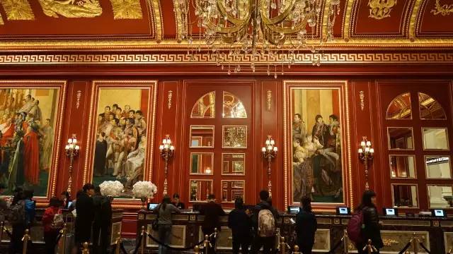 澳门免税店购物攻略最全,澳门哪个免税店东西最全