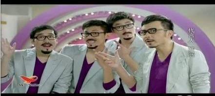 广告常用的招数是什么来加深印象,四种广告方法