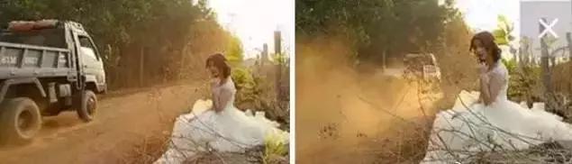 那些表面上看起来光鲜亮丽的人,光鲜照片背后是无数的心酸