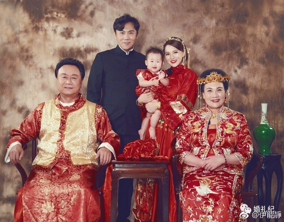 婚礼父母致辞简短精辟句子,婚礼致辞让父母今后不要那么辛苦