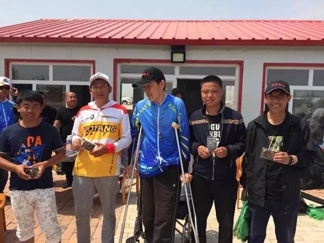 通辽钓鱼比赛,行营钓鱼节