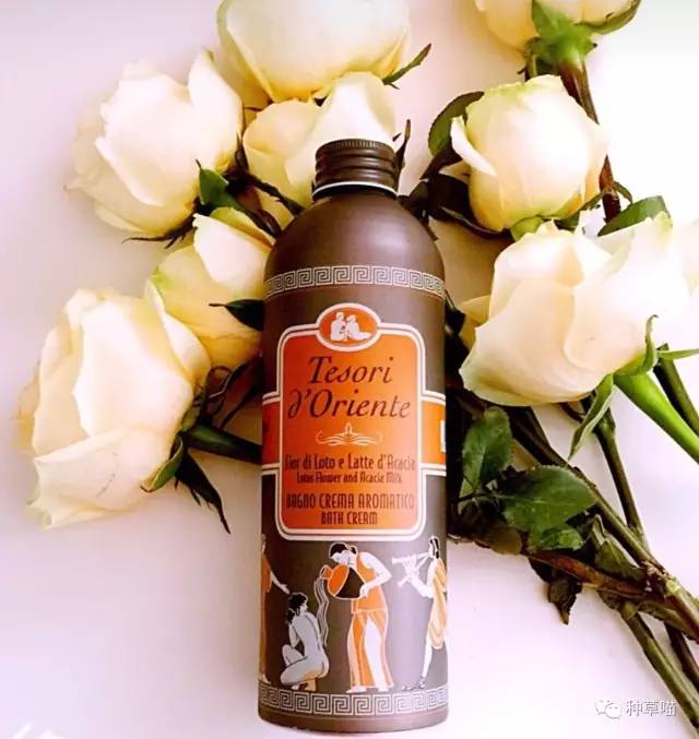 6款无限回购香氛沐浴露,无限回购的宝藏沐浴露