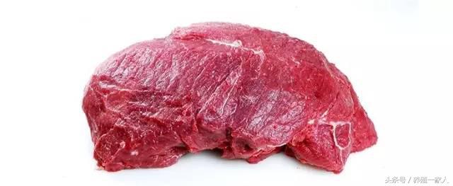 全牛各部位分割图解与吃法,牛肉超齐全的顶级牛肉知识和做法