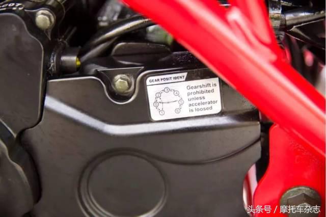 国外评测摩托车,国内摩托车对比国外摩托车