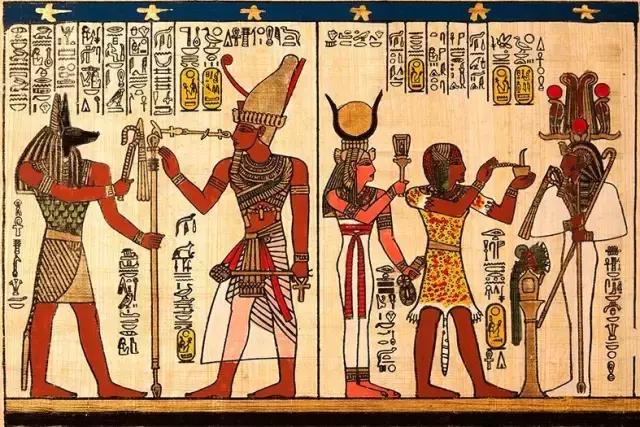 为了这些奇葩的颜料，人类付出了最惨痛的代价