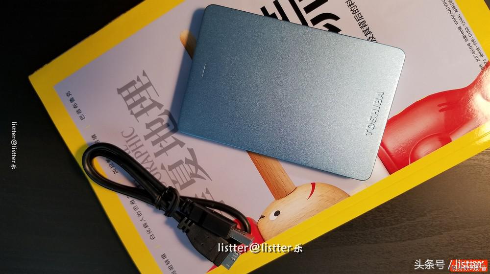 东芝企业级机械硬盘对比测评,西部和东芝4t移动硬盘测评