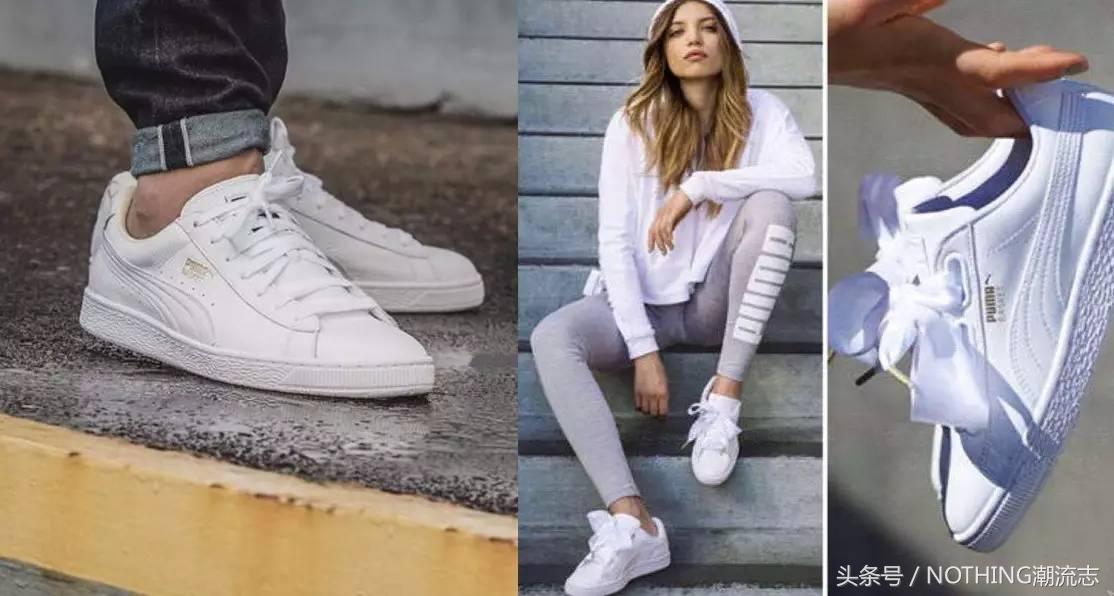 一句话介绍小白鞋,小白鞋推荐经典语录