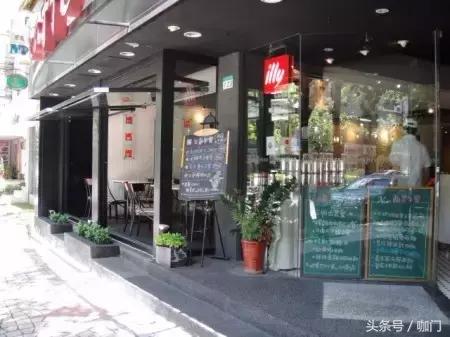 84岁的意大利“老将”illy直面星巴克,要在中国市场全线开店