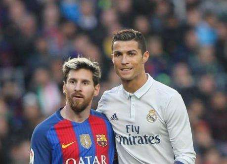 看天下足球,天下足球之绝代双骄大讨论