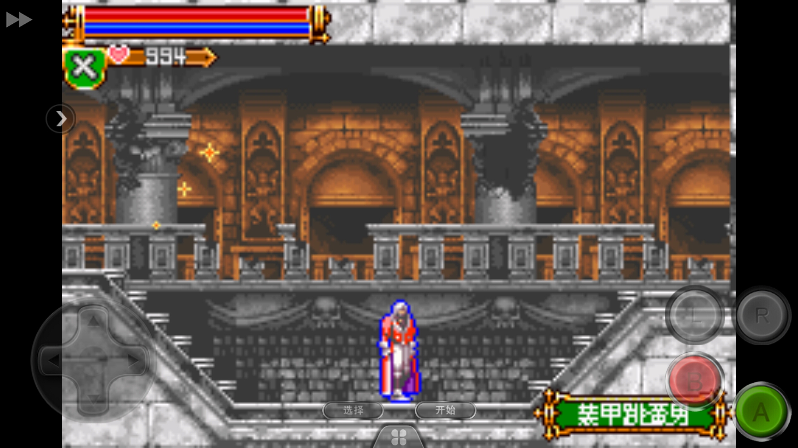 盘点那些年玩过的经典GBA游戏