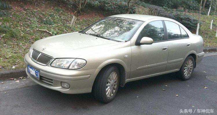 日产新阳光评测视频,15日产阳光试驾视频