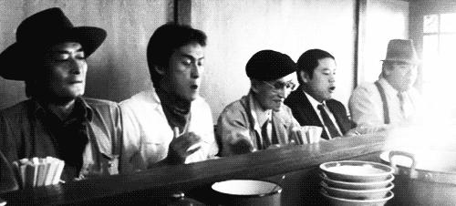 终于来西安！这家日式拉面火遍上海香港，余文乐陈奕迅都被圈粉！