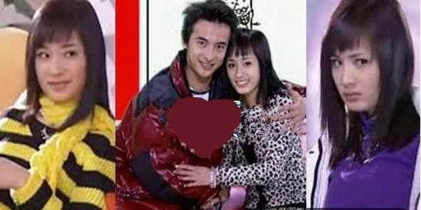 如果把杨幂唐嫣赵丽颖的这三部剧放到现在播,和她们搭档的男演员估计也会和林更新一样红!