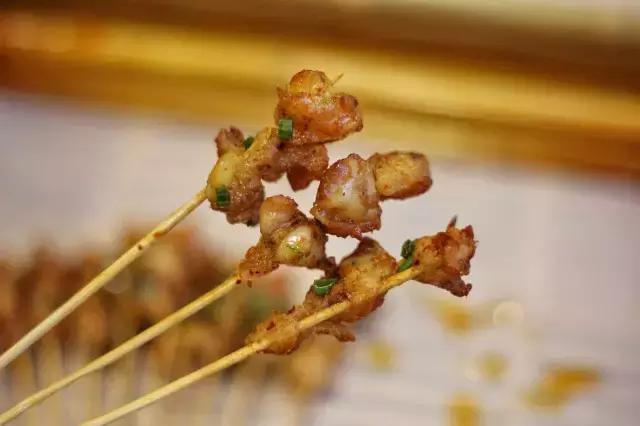 幻影劳斯莱斯烤串,劳斯莱斯烤串视频