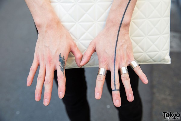 街拍各种穿搭,街拍经典100种穿搭