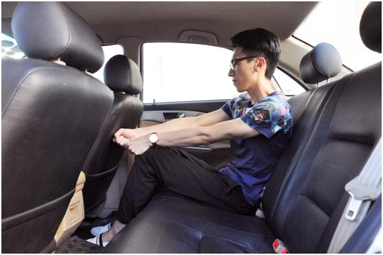 汕头市共享汽车多少钱一公里,汕头共享汽车投放时间